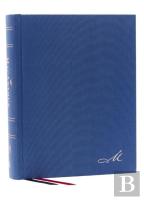 Lsb Macarthur Study Bible 2nd Edition: Unleashing God'S Truth One Verse At A Time (Hardcover, Comfort Print, Thumb Indexed)