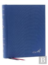 Lsb, Macarthur Study Bible, Hardcover, Comfort Print