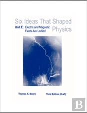 Lsc Six Ideas That Shaped Physics: Unit E - Electromagnetic Fields