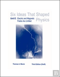 Bertrand.pt - Lsc Six Ideas That Shaped Physics: Unit E - Electromagnetic Fields