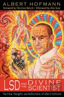 Lsd And The Divine Scientist