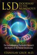 Lsd: Doorway To The Numinous