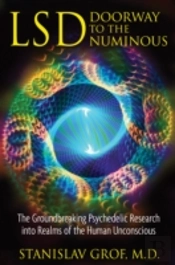 Lsd: Doorway To The Numinous