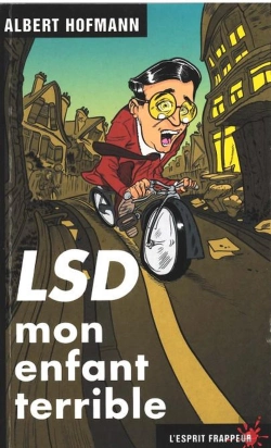 Bertrand.pt - Lsd, Mon Enfant Terrible