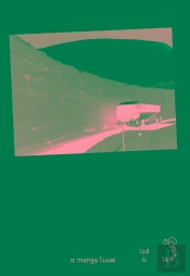 Lsd N° 04 : A Manga Issue