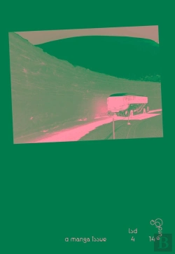 Bertrand.pt - Lsd N° 04 : A Manga Issue