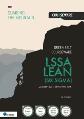 Lssa Lean-Six Sigma-Green Belt Courseware