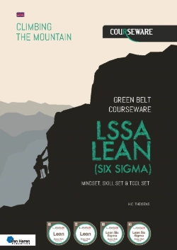 Bertrand.pt - Lssa Lean-Six Sigma-Green Belt Courseware