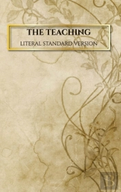Lsv Reader'S Bible, Volume I