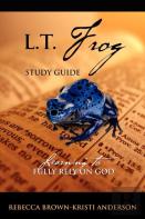 L.T. Frog Study Guide