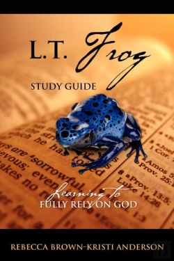 Bertrand.pt - L.T. Frog Study Guide
