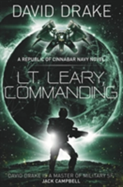 Bertrand.pt - Lt. Leary, Commanding
