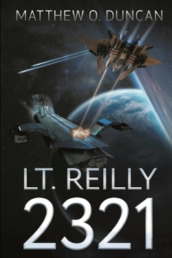 Bertrand.pt - Lt. Reilly 2321