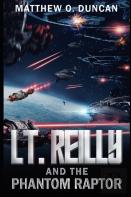 Lt. Reilly And The Phantom Raptor