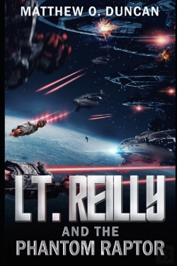 Bertrand.pt - Lt. Reilly And The Phantom Raptor