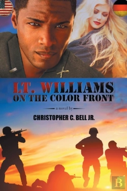Bertrand.pt - Lt. Williams On The Color Front