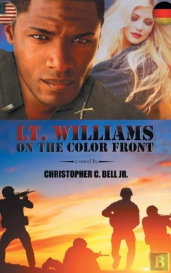 Bertrand.pt - Lt. Williams On The Color Front