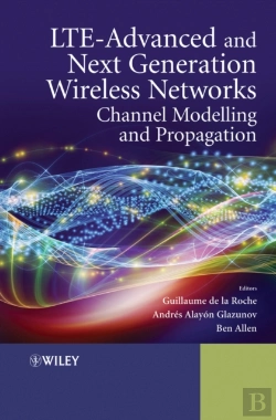 Bertrand.pt - Lte-Advanced And Next Generation Wireless Networks