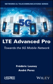 Lte Advanced Pro