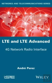 Lte And Lte Advanced