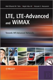 Lte, Lte-Advanced And Wimax