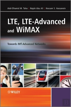 Bertrand.pt - Lte, Lte-Advanced And Wimax