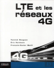 Lte Pour Les Reseaux 4g