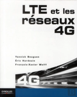 Bertrand.pt - Lte Pour Les Reseaux 4g