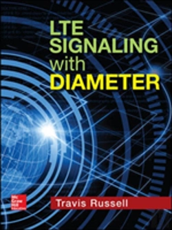 Bertrand.pt - Lte Signaling With Diameter