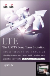 Lte - The Umts Long Term Evolution