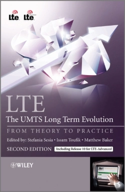 Bertrand.pt - Lte - The Umts Long Term Evolution