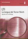 Lti. La Lengua Del Tercer Reich