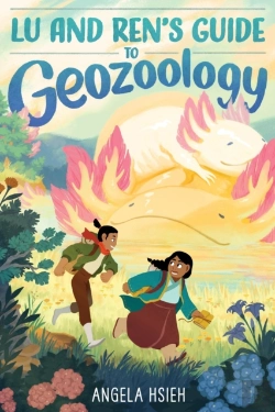 Bertrand.pt - Lu And Renâ€™S Guide To Geozoology