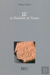 Lu ; La Madeleine De Nantes