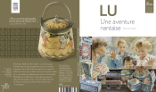 Lu. Une Aventure Nantaise