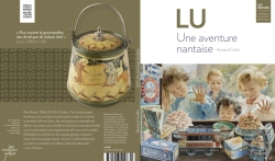 Bertrand.pt - Lu. Une Aventure Nantaise
