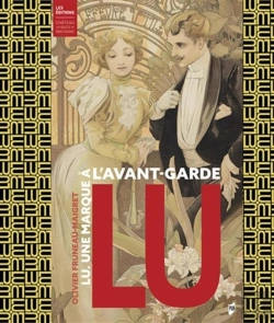 Bertrand.pt - Lu : Une Marque À L'Avant-Garde