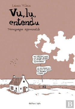 Bertrand.pt - Lu, Vu, Entendu