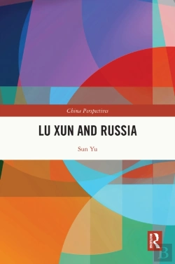Bertrand.pt - Lu Xun And Russia