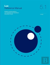 Lua 5.1 Reference Manual