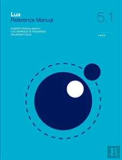Bertrand.pt - Lua 5.1 Reference Manual