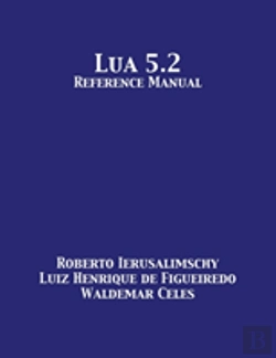Bertrand.pt - Lua 5.2 Reference Manual