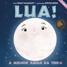 Lua! A Melhor Amiga da Terra