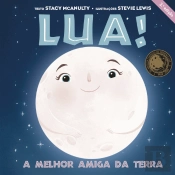 Lua! A Melhor Amiga da Terra