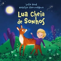 Bertrand.pt - Lua Cheia de Sonhos