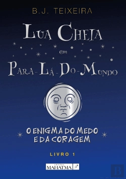 Bertrand.pt - Lua Cheia em Para-Lá-do-Mundo