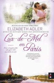 Lua-de-mel em Paris