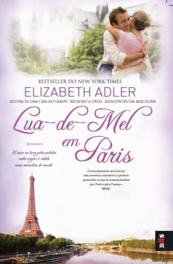 Bertrand.pt - Lua-de-mel em Paris