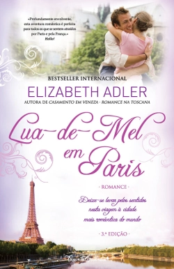 Bertrand.pt - Lua-De-Mel Em Paris
