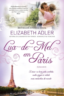 Bertrand.pt - Lua-de-Mel em Paris